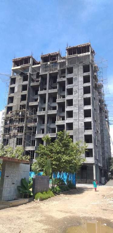  aura Construction Status Nov 21