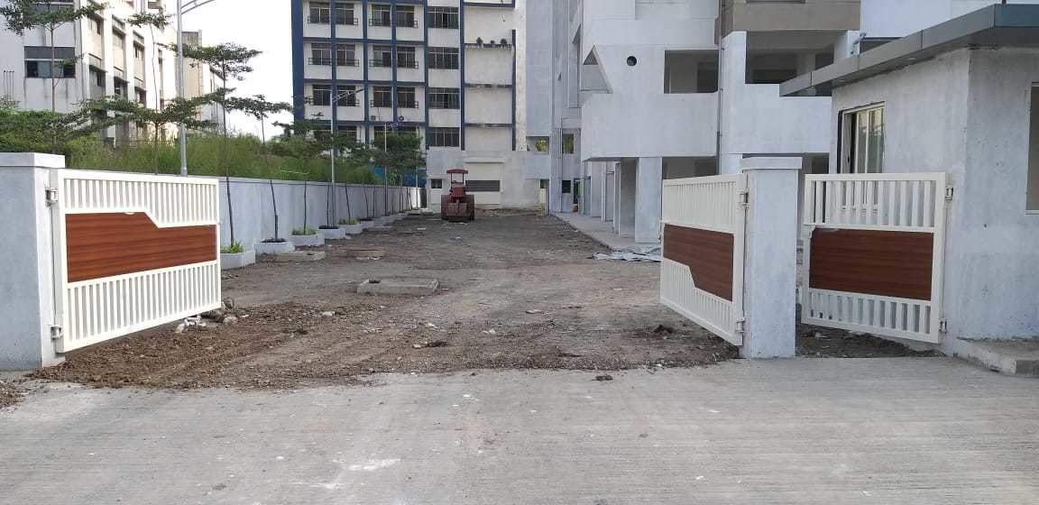  aura Construction Status Nov 21