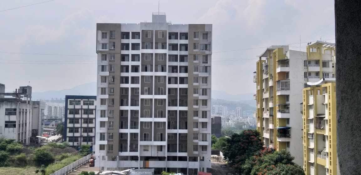  aura Construction Status Nov 21