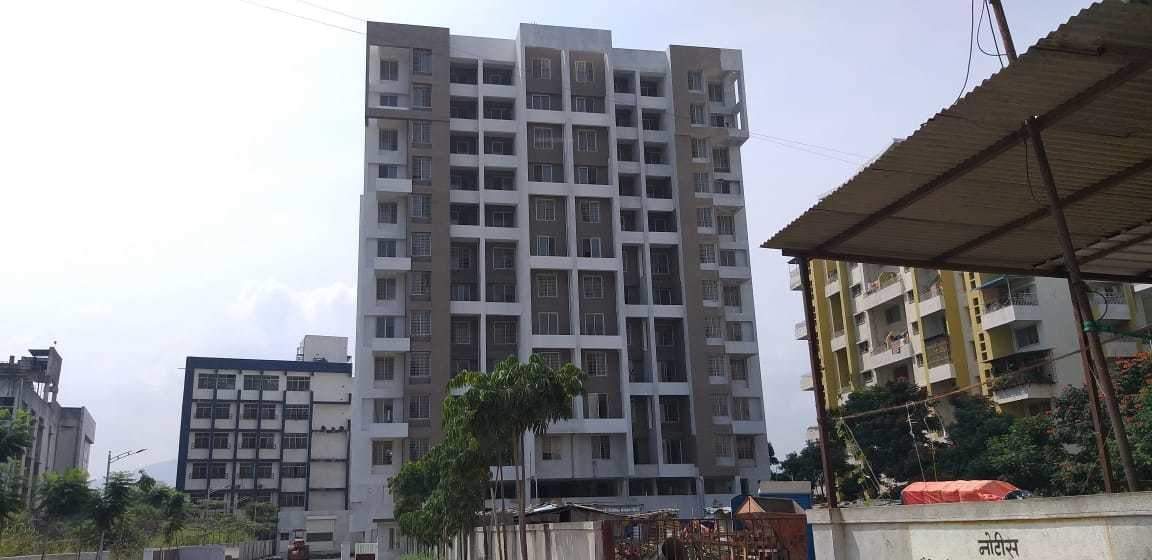  aura Construction Status Nov 21