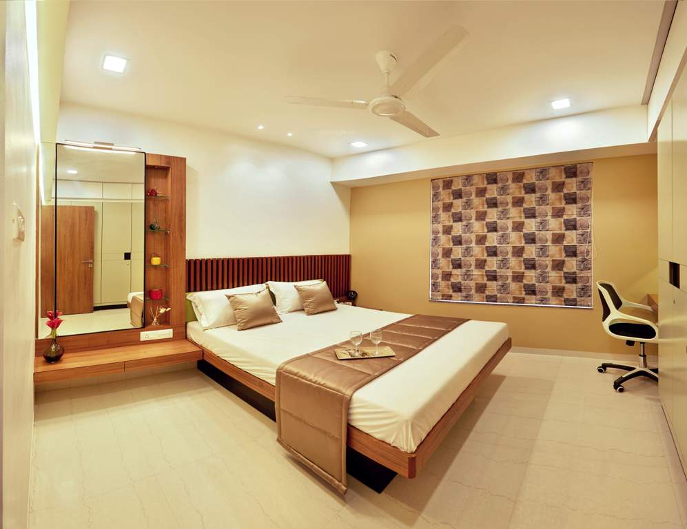  aura Bedroom