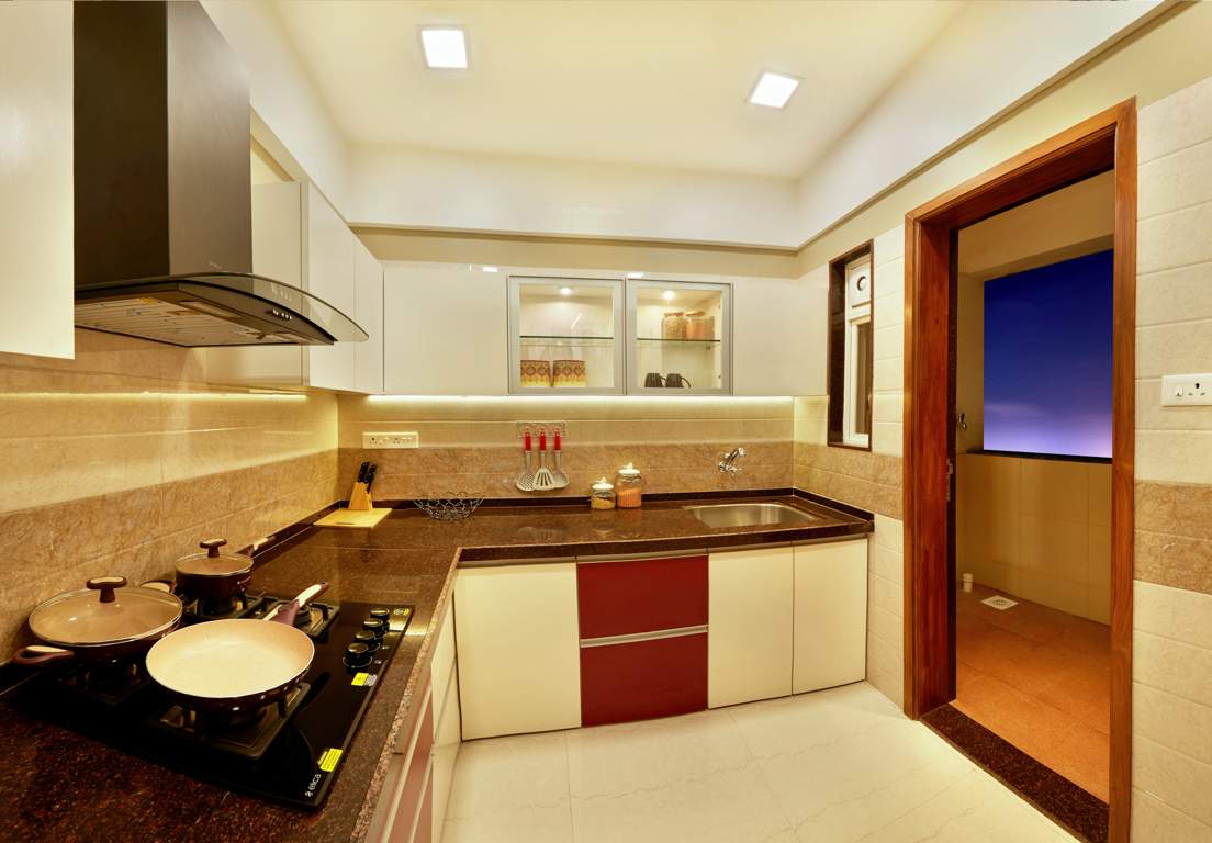  aura Kitchen