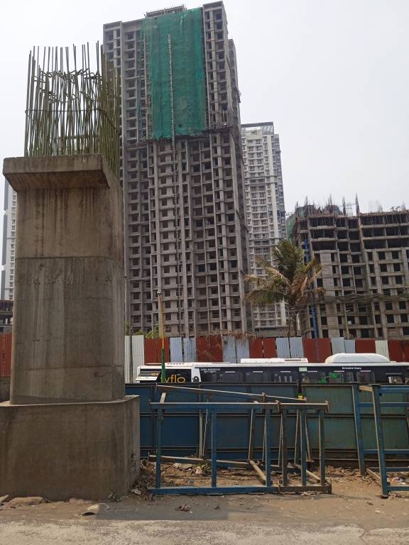 west county Construction Status Apr 24