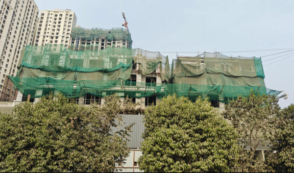 Construction Status Jan-25 west-county Construction Status Jan-25