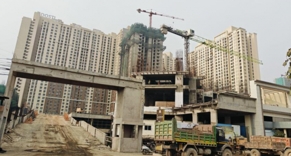 Construction Status Jan-25 west-county Construction Status Jan-25