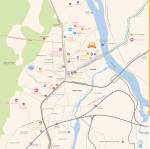  west-county Location Plan