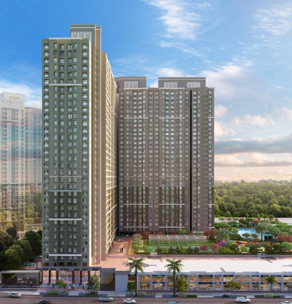 Elevation west-county Elevation