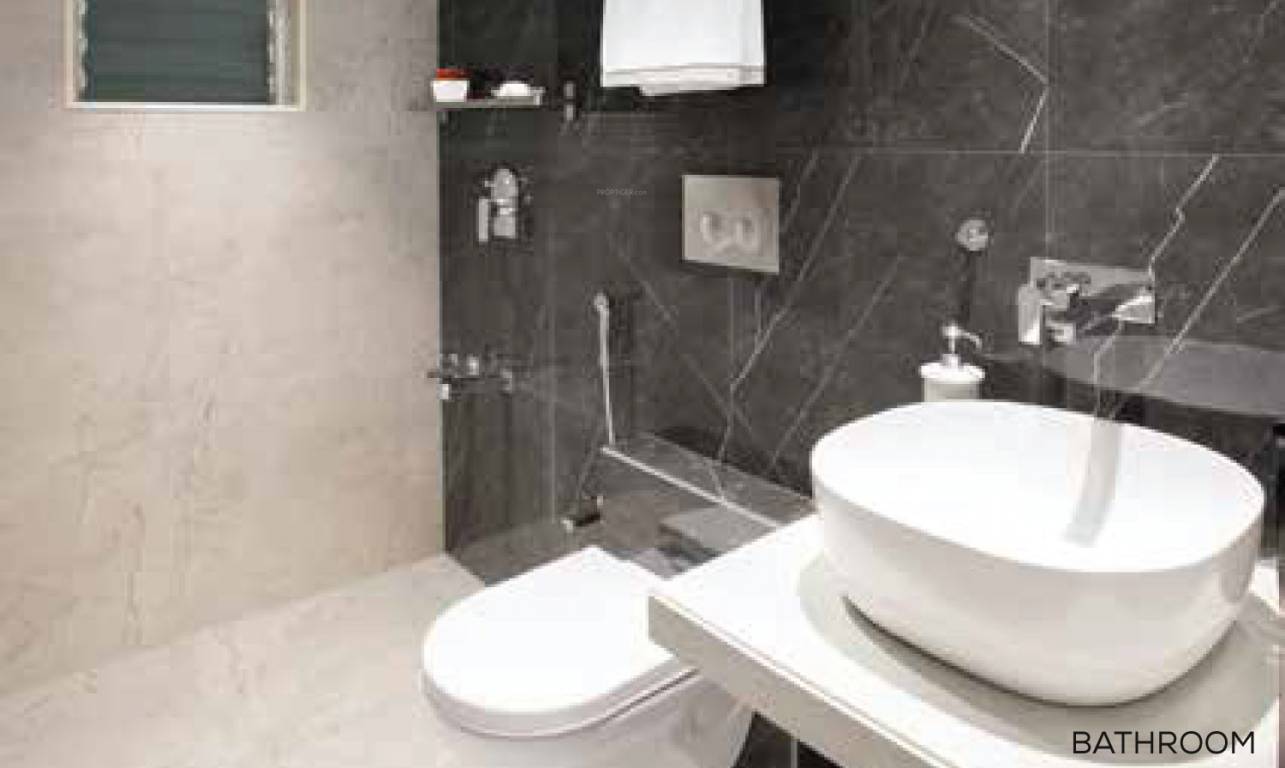 west county Bathroom