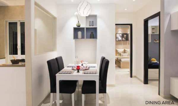 Dining Area west-county Dining Area