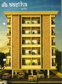 Elevation kutir Elevation