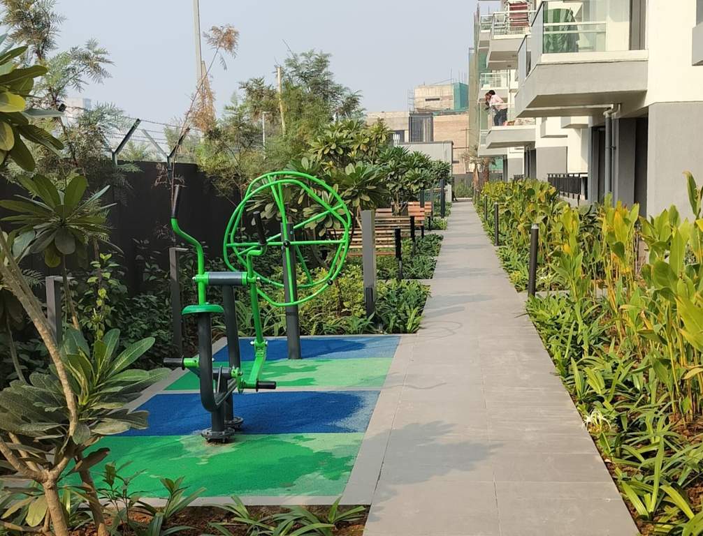  birla navya amoda i and ii Gymnasium