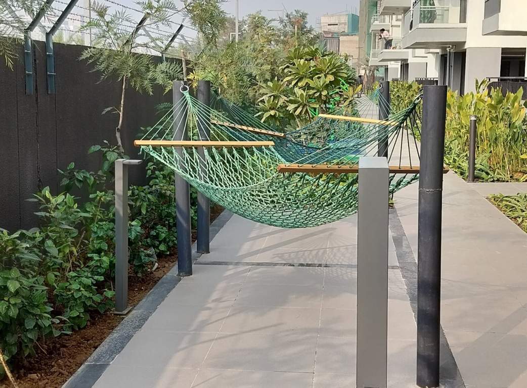  birla navya amoda i and ii Others