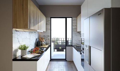  birla-navya-amoda-i-and-ii Kitchen