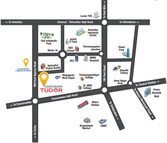 Images for locationPlan