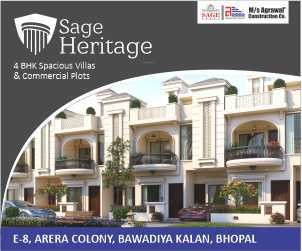  sage-suncity-phase-i-b-villas Elevation