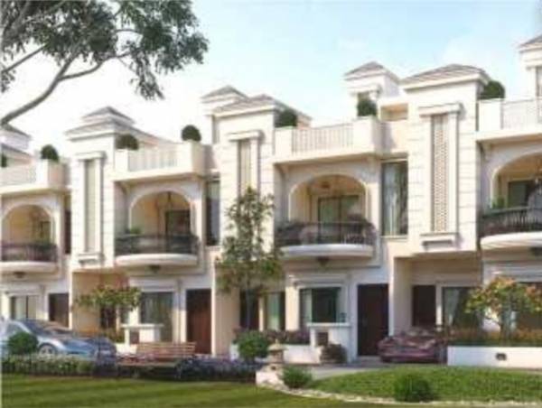  sage-suncity-phase-i-b-villas Elevation