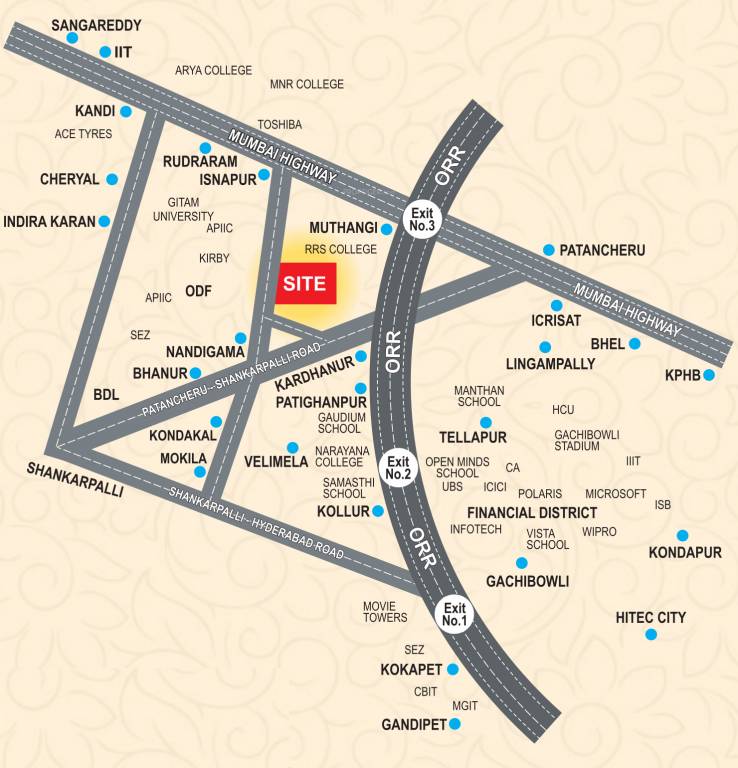 Images for locationPlan