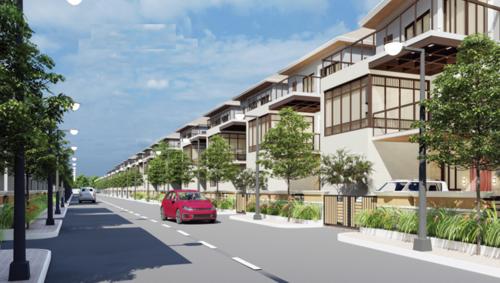  sri-village-villas Images for Project