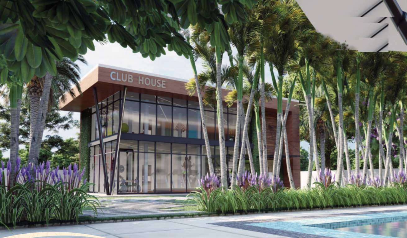  sri village villas Images for amenities