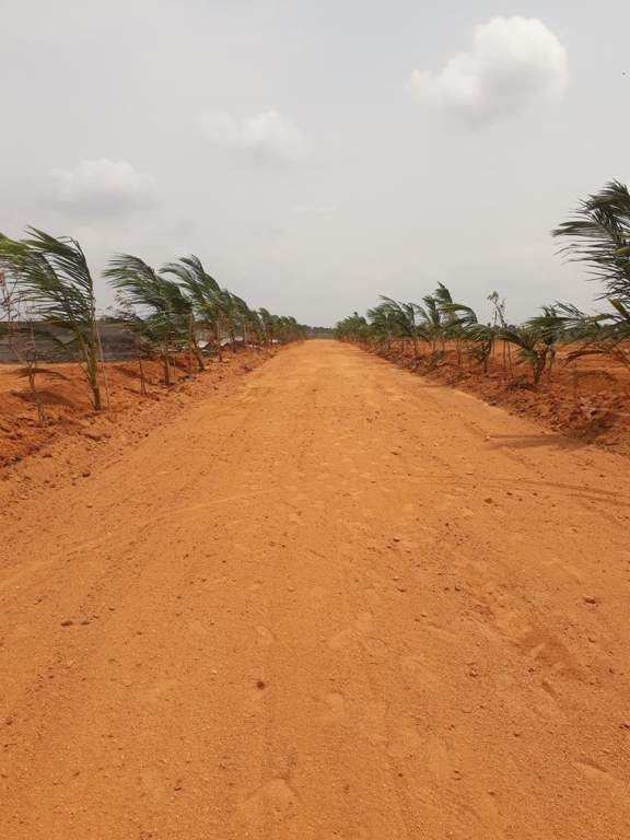  sri village villas Others