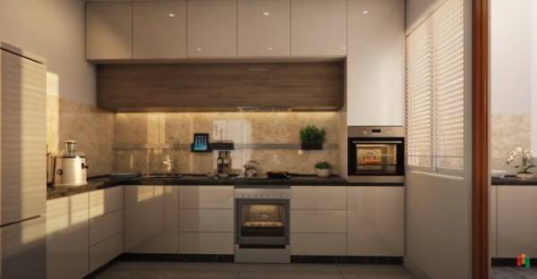  sushantham-phase-ii Kitchen