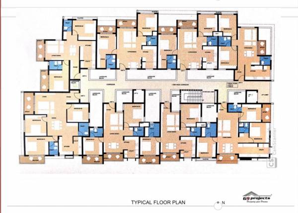 Cluster Plan pavamana Cluster Plan