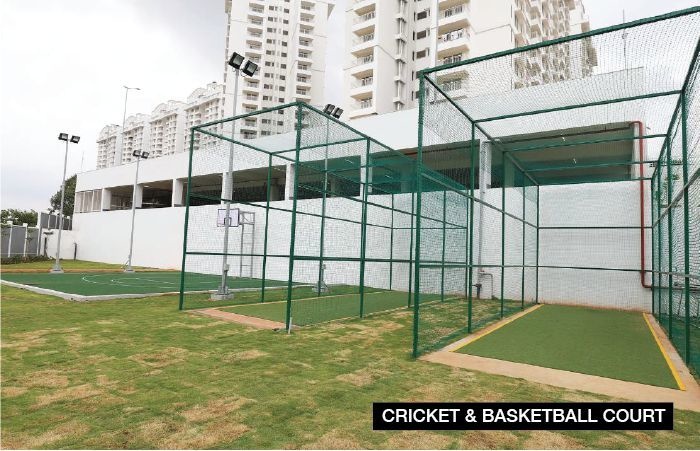 Puravankara Promenade