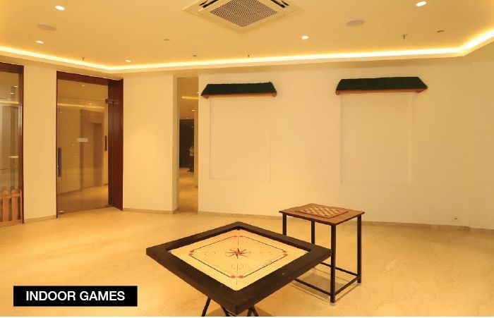 Puravankara Promenade