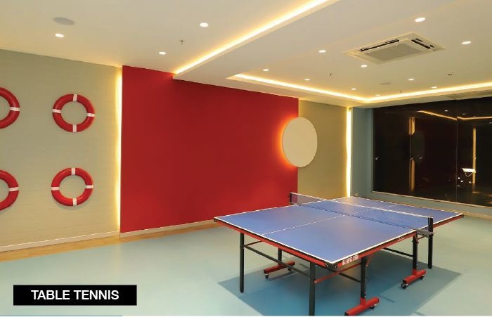 Puravankara Promenade