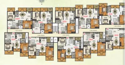  nakshatra Nakshatra Cluster Plan