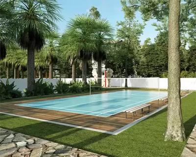  nakshatra Badminton Court