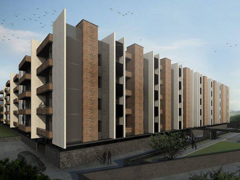  vanamali Elevation