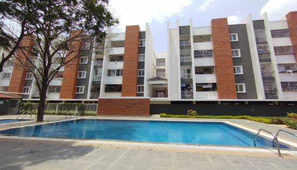  vanamali Swimming Pool