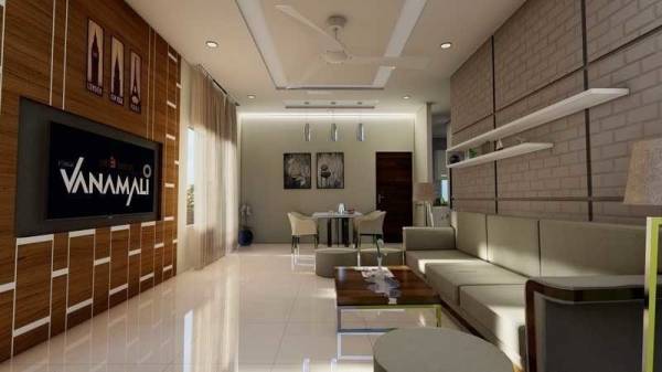  vanamali Living Area