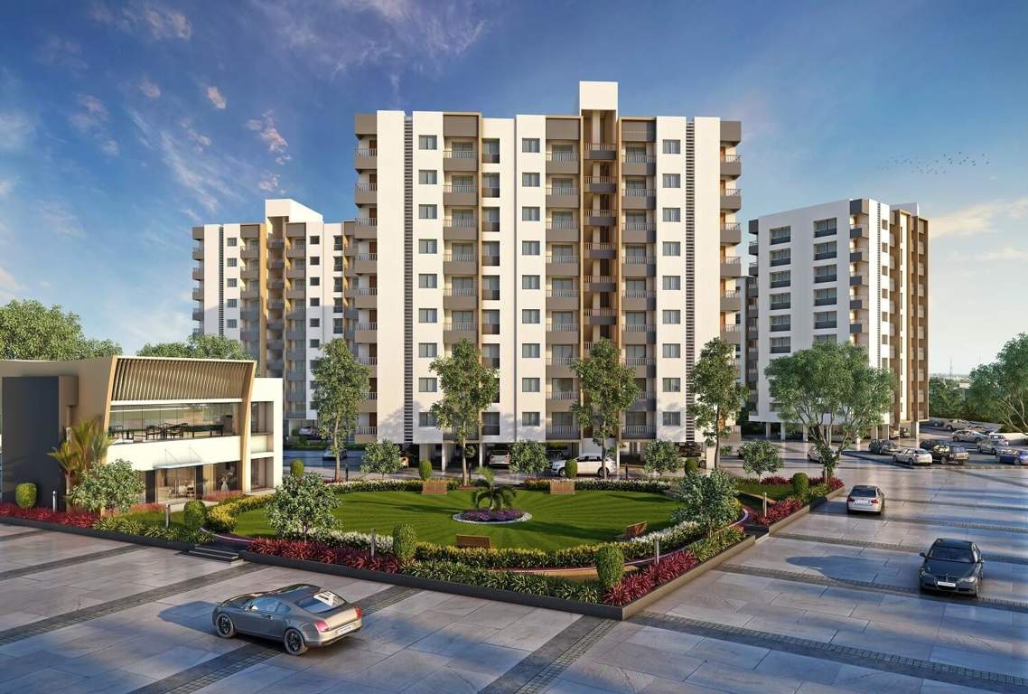  yogi milan Elevation