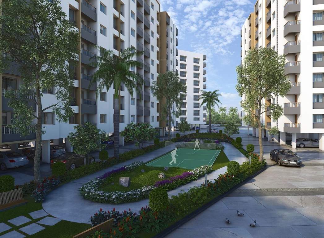  yogi milan Elevation