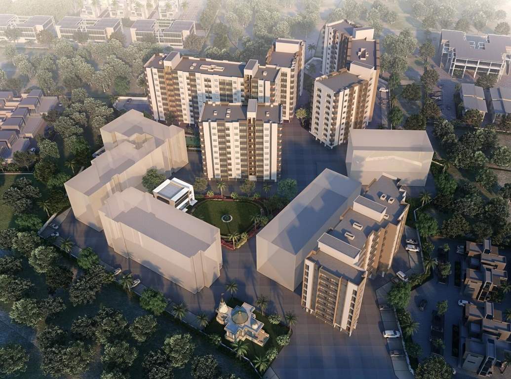  yogi milan Elevation