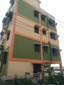 Elevation shamvavi Elevation
