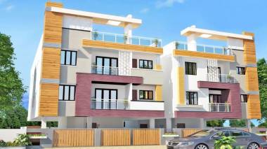 Elevation athulya Elevation