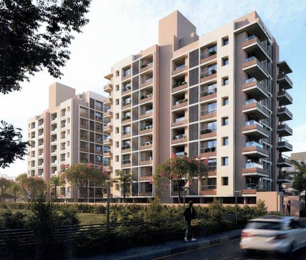 Images for Project shilp-serenity Images for Project