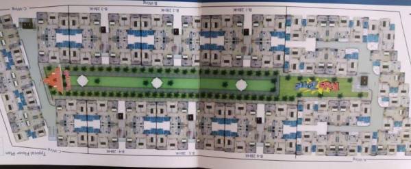  koushalya-exotica Cluster Plan