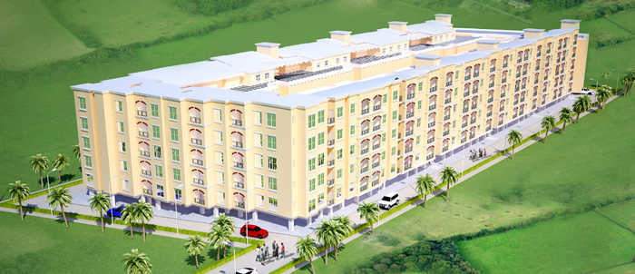  koushalya exotica Elevation