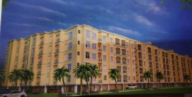 Elevation koushalya-exotica Elevation