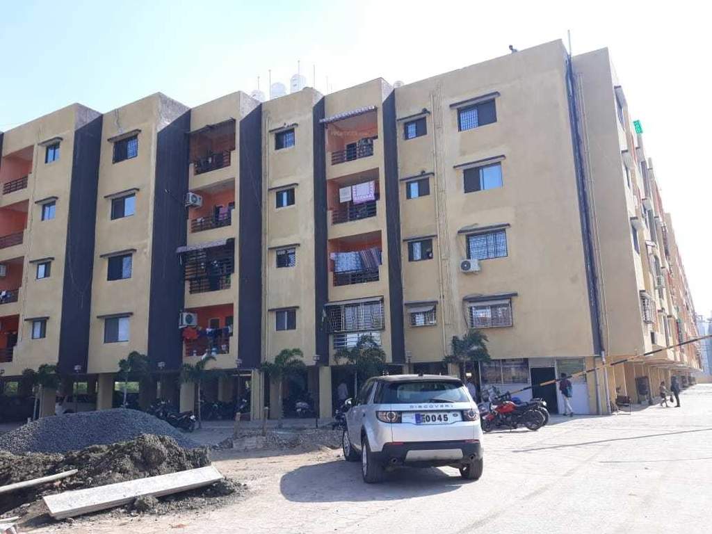  koushalya exotica Elevation