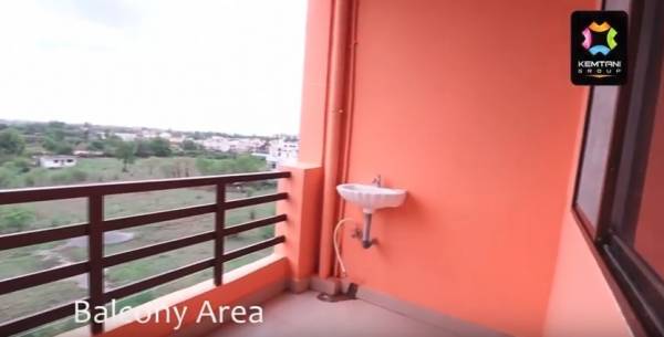  koushalya-exotica Balcony