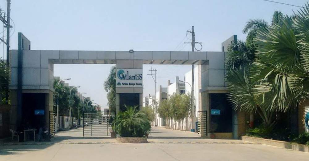  atlantis phase 5 Others