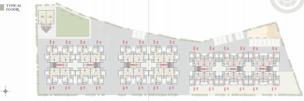  auro-harmony Cluster Plan