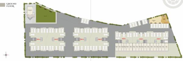  auro-harmony Cluster Plan