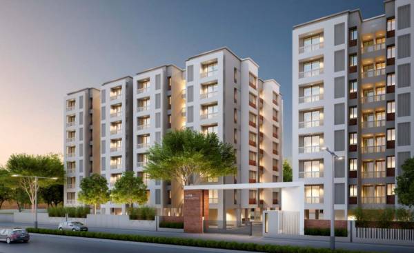  auro-harmony Elevation