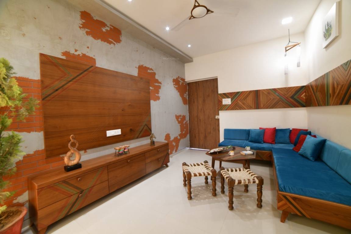 auro harmony Living Area